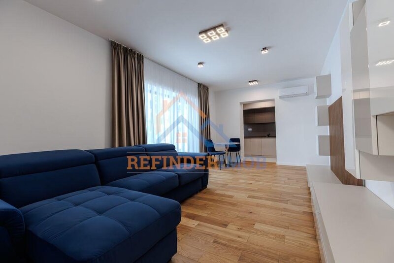 One Cotroceni, vanzare apartament cu 2 camere, in Complex Nou,