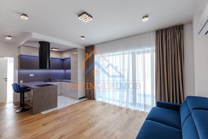 One Cotroceni, vanzare apartament cu 2 camere, in Complex Nou,