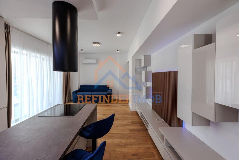 One Cotroceni, vanzare apartament cu 2 camere, in Complex Nou,