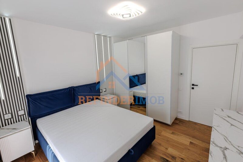 One Cotroceni, vanzare apartament cu 2 camere, in Complex Nou,