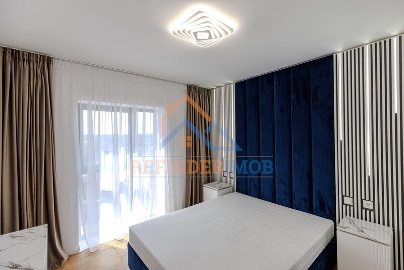 One Cotroceni, vanzare apartament cu 2 camere, in Complex Nou,