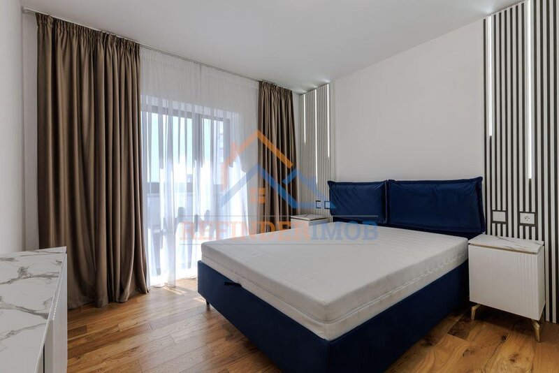 One Cotroceni, vanzare apartament cu 2 camere, in Complex Nou,